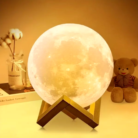 Lampe Lune