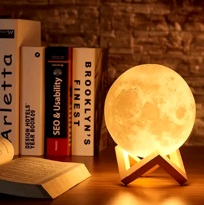 Lampe Lune