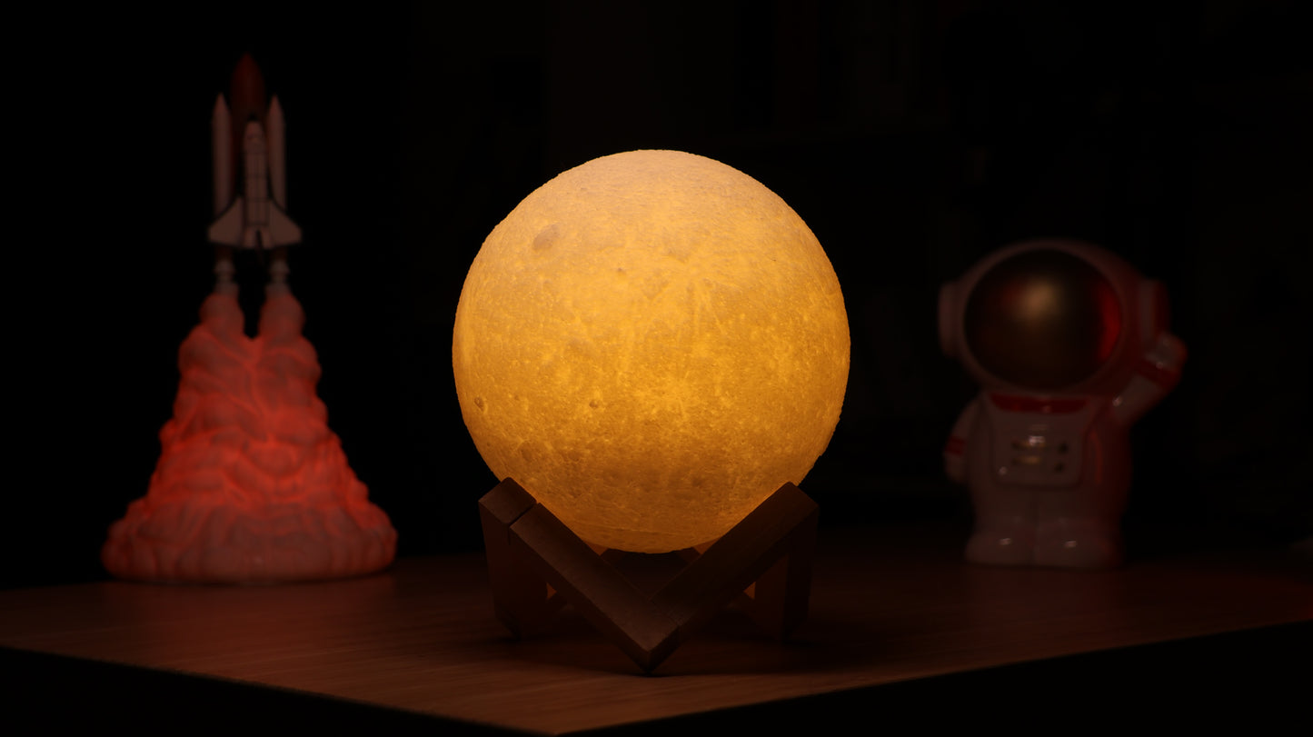 Lampe Lune