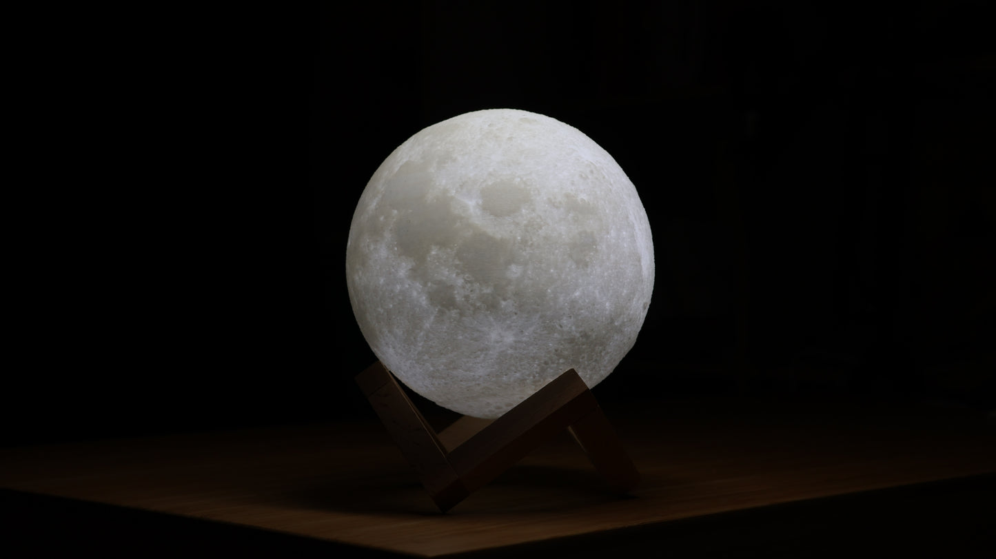 Lampe Lune